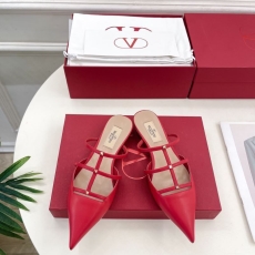 Valentino Slippers